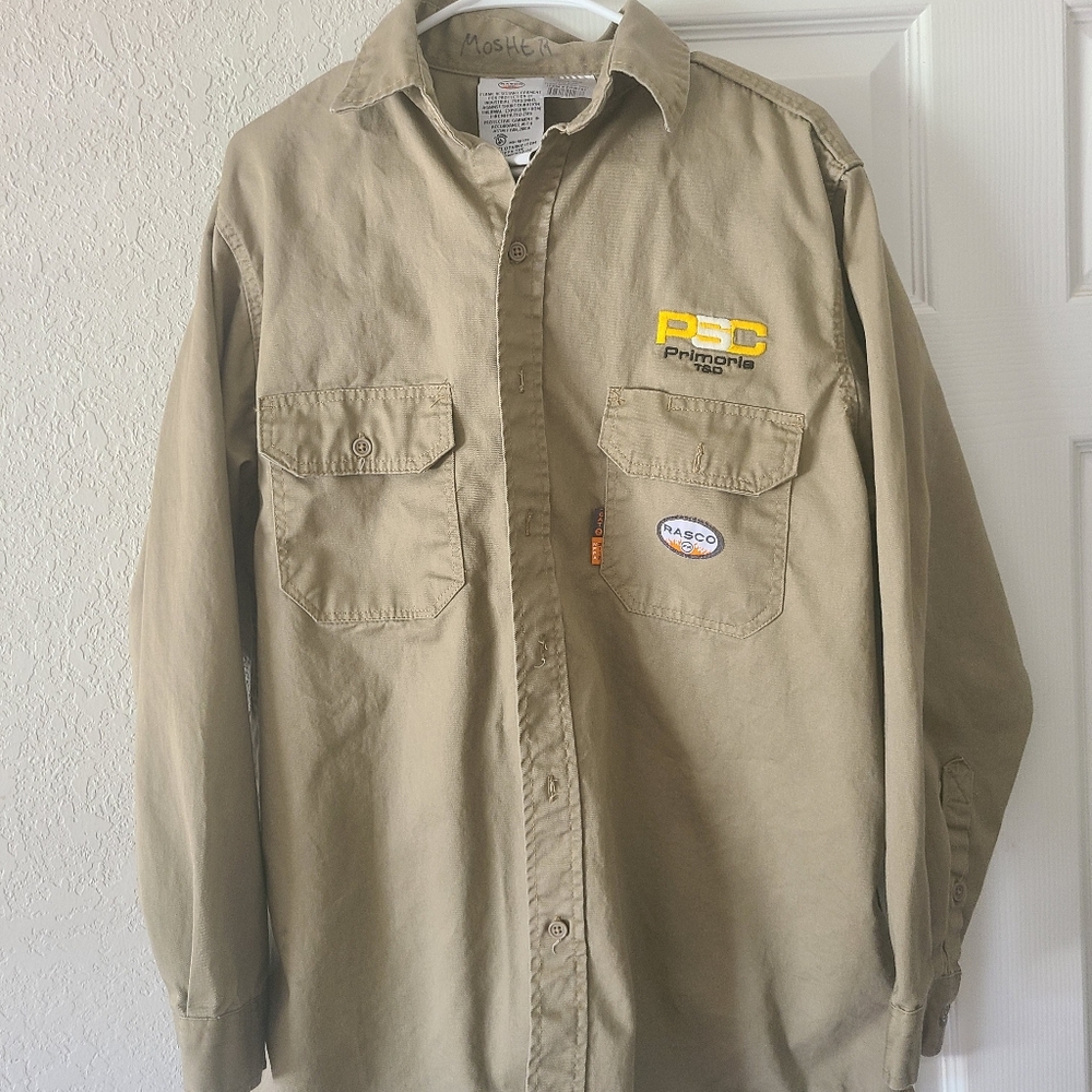 FR Shirt